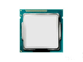 【中古】（非常に良い）CPU Intel Core i7-4770 3.4GHz (TBT時 3.9GHz) [FCPU-84] 4コア FCLGA1150 (中古CPU) 【PCパーツ】