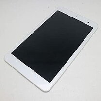 楽天市場】qua tab 01 中古の通販