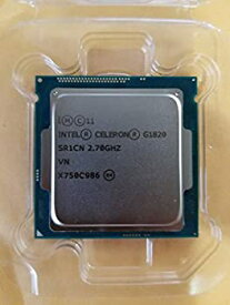 【中古】（非常に良い）Intel Core i5 6400T / 2.2GHz LGA1151 6 MBキャッシュトレイ