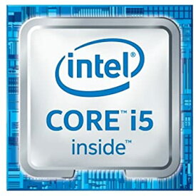 【中古】（非常に良い）Intel CM8066201920600 コア I5-6500T 最大 3.1GHz 6M トレイ