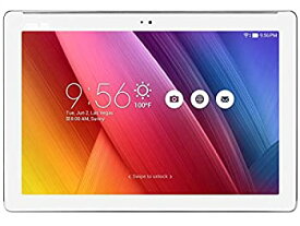 【中古】「非常に良い」ASUSTek エイスース 10.1型タブレットパソコン ZenPad 10 Wi-Fiモデル （ローズゴールド） Z300M-RG16