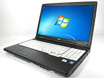 楽天市場】富士通 lifebook a561／dxの通販