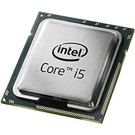 【中古】インテルCore i5???2400?3.1?GHzクアッドコアCPU 5?GT / s 4?x 256?KB l2?/ 6?MB l3ソケット1155?(認定Refurbished )