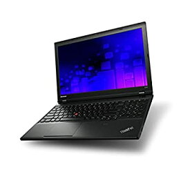 【中古】ノートパソコン ノートPC 15.6インチ レノボ （Lenovo） ThinkPad L540 20AUS3N800 Windows10Pro メモリ4GB