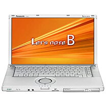 楽天市場】パナソニック cf-b11 i5 windows10の通販