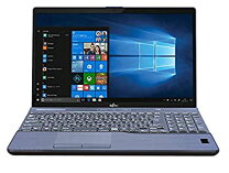 楽天市場】lifebook ah77 中古の通販
