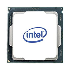 【中古】Intel Xeon E-2124プロセッサー、8Mキャッシュ、3.3GHz、FC-LGA14C、MM973772、BX80684E2124 - ボックス入り