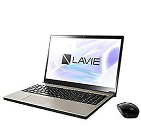 【中古】NEC 15.6型 ノートパソコン LAVIE Note NEXT NX760 LAG-J Core i7 メモリ 8GB HDD 1TB 2016