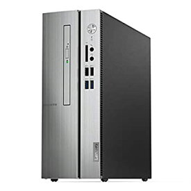 【中古】レノボジャパン Lenovo デスクトップPC ideacentre 510s Core i3 90K800DTJP [Core i3・・HDD 1TB・メモリ 8GB]