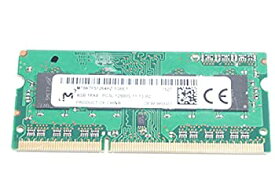 【中古】（非常に良い）FMB-I 互換性 M471B5173BH0-YK0 交換 4 0GB、 1600MHZ、 PC3-12800 SdRAM メモリ モジュール用 - -