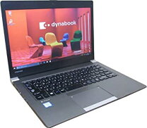 楽天市場】dynabook r63 第六世代core－i5の通販