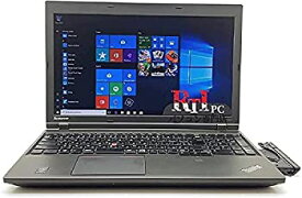 【中古】English OS Laptop Computer Core i5-4300M%カンマ% 4 GB%カンマ% 500 GB%カンマ% Inbuilt DVD%カンマ% Wifi%カンマ% Windows 10 Pro%カンマ% Used%カンマ% ThinkPad L