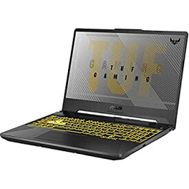 【中古】ASUS (エイスース) FA506IH-R7G1650F ゲーミングノートパソコン TUF Gaming A15 FA506IH フォートレス・グレイ [15.6型 /AMD Ryzen 7 /SSD：512G