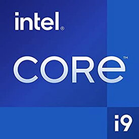 【中古】Intel Core i9-11900KF デスクトッププロセッサー 8コア 最大5.3 GHz アンロック LGA1200 (Intel 500シリーズ＆セレクト 400シリーズチップセッ