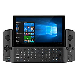 【中古】GPD WIN3 天空パッケージ版 ポータブルゲーミングPC (Ultimate版（Core i7-1165G7/16GB/1TB)ブラック)