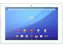 楽天市場】sony tablet z 中古の通販