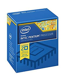 【中古】インテル Intel CPU Pentium G4400 3.3GHz 3Mキャッシュ 2コア/2スレッド LGA1151 BX80662G4400 【BOX】