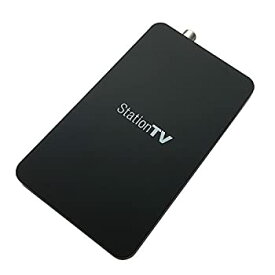 【中古】「非常に良い」ピクセラ Windows向け SeeQVault 3波対応(地上/BS/110度CSデジタル放送)Station TV USB接続 テレビチューナー PIX-DT295