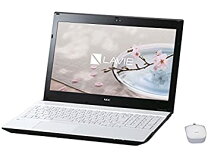 楽天市場】nec lavie note standard ns650／gaw pc－ns650gawの通販