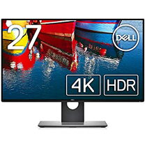 楽天市場】dell 4kモニター 27インチ u2720qの通販