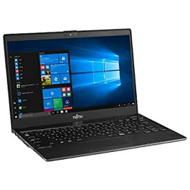 【中古】富士通 13.3型超薄型超軽量ノートパソコン LIFEBOOK U938/SX FMVU1400MP Windows 10 Pro Core i5 SSD 256GB