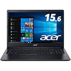 【中古】【T_ノートパソコン エイサー A315-56-N38U/K