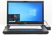 楽天市場】lifebook a576/pの通販