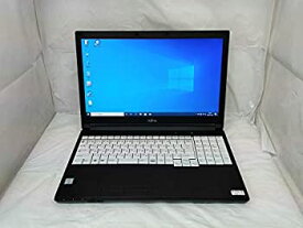 【中古】 富士通 LIFEBOOK A576/S ノートパソコン Core i5 6300U 2.4GHz メモリ8GB SSD512GB DVDスーパーマルチ Windows10 Professional 64bit FMVA24013