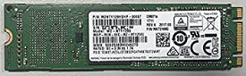 【中古】（非常に良い）サムスン CM871a 128GB SSD M.2 2280 NGFF SATA 6Gb/s MZ-NTY1280 MZNTY128HDHP-00007