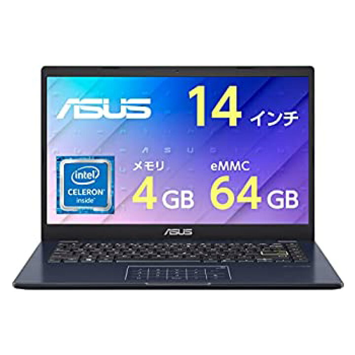 楽天市場】【中古】「非常に良い」ASUS ノートパソコン L410MA ( 14 