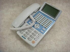 【中古】ET-30iA-PF 日立 iA 30ボタンアナログ停電電話機 [オフィス用品] ビジネスフォン [オフィス用品] [オフィス用品] [オフィス用品]