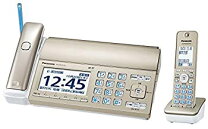 楽天市場】パナソニックfax625の通販