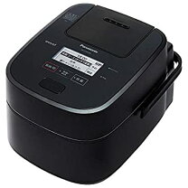 楽天市場】パナソニック 炊飯器 sr-sz100-k 5.5合 スチームih式の通販