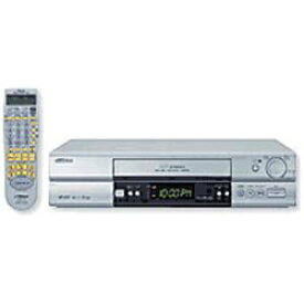 【中古】（非常に良い）ビクター VHS ビデオデッキ Gコード対応 Hi-Fiビデオ Victor HR-A30G