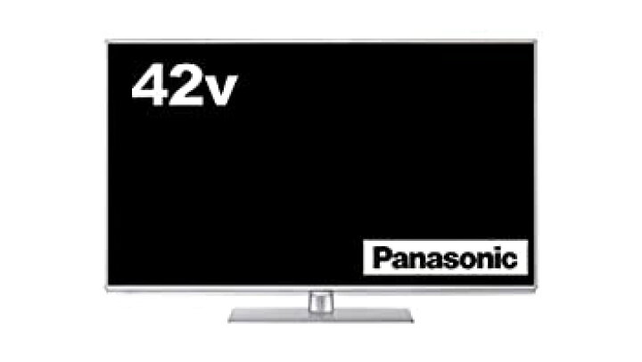 楽天市場】【中古】パナソニック 42V型 液晶テレビ ビエラ TH-L42E60  