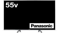 楽天市場】th－55dx750 viera（TV・オーディオ・カメラ）の通販