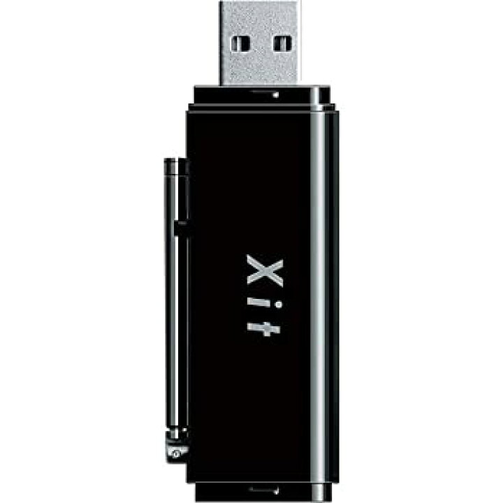 楽天市場】【中古】「未使用品」ピクセラ Xit Stick 地上デジタル放送 