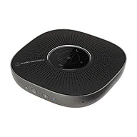 【中古】「非常に良い」オーディオテクニカ スピーカーフォン 会議用マイクスピーカー Bluetooth 対応 Ty…