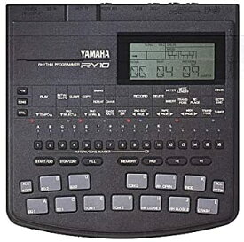 【中古】YAMAHA ヤマハ RY10 ドラムマシン DRUM MACHINE