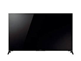 【中古】ソニー 65V型 液晶 テレビ ブラビア KD-65X9500B 4K 2014年モデル