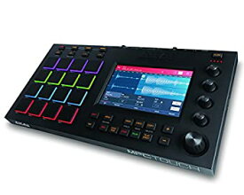 【中古】AKAI Professional 7インチタッチディスプレイ 音楽制作システム MPC TOUCH