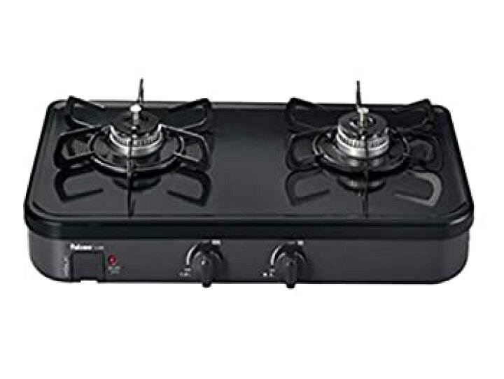 楽天市場】【中古】パロマ ガステーブル グリルレスタイプ 2口 56cm 