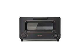 【中古】バルミューダ ザ・トースター スチーム ブラック BALMUDA The Toaster K05A-BK