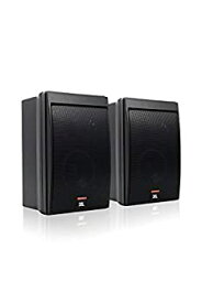 【中古】（非常に良い）JBL PROFESSIONAL パッシブ 2Way フルレンジ・スピーカー Control 5-Y3 【・3年】 重低音 パッシブスピーカー 音楽鑑賞（ホームオーディオ使用）