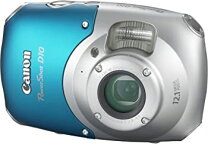 楽天市場】キャノン Power Shot D30の通販