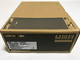 【中古】（非常に良い）（修理交換用 ）適用する 三菱電機 ACサーボアンプ MR-J2S-100CP
