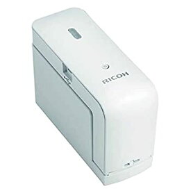【中古】リコー RICOH Handy Printer White