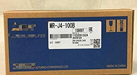 【中古】（非常に良い）（修理交換用 ） 適用する 三菱電機 ACサーボアンプ MR-J4-100B