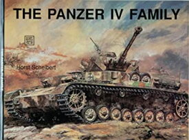 【中古】（非常に良い）The Panzer IV Family