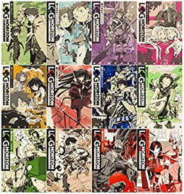 【中古】ログ・ホライズン 単行本1-11巻+外伝セット